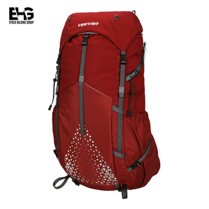 <span class=keywords><strong>Mochila</strong></span> Ultraligera, Impermeable, Transpirable, con Múltiples Bolsillos, para Montañismo, Aventura, Viajes, <span class=keywords><strong>Camping</strong></span> y Senderismo 2026 - Product Image 4