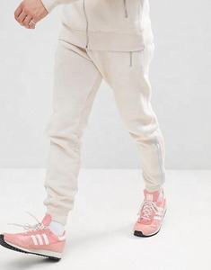 Venta al por mayor de ropa deportiva informal, conjunto deportivo para hombres con cremallera, chándal personalizado para hombres, chándal, pulóver, chándales personalizados de algodón - Product Image 6