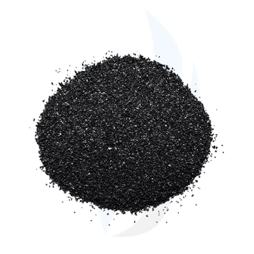 Best Price activated carbon filter material Granular 8 x 30 Mesh carbon activated For Waste water Treatment