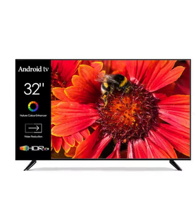 High Quality New 65 Inch Blue/Green EGA Resolution 240Hz Android Smart TV Portable Built-in <b>Speaker</b> Full HD VESA 400X400 China - Product Image 2