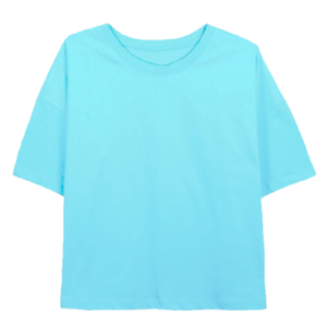 เสื้อยืดผ้าฝ้าย100% สำหรับผู้หญิงเสื้อยืดผู้หญิงคุณภาพเยี่ยมโลโก้แบรนด์ตามสั่ง - Product Image 5