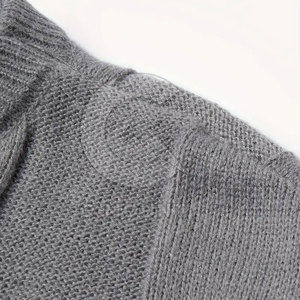 Chandails pour hommes de qualité supérieure Vêtements décontractés Chandails pour hommes surdimensionnés Chandails pour hommes durables à vendre - Product Image 4