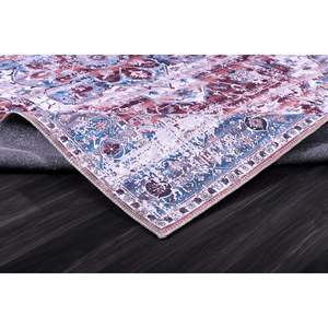 Tapis lavable en chenille effet vieilli Heather Vintage RW2159 de Rug Weavers – Vente en gros et dropshipping – 10 tailles disponibles - Product Image 2