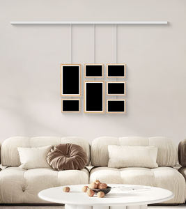 Album <span class=keywords><strong>photo</strong></span> électronique intelligent avec écran tactile numérique <span class=keywords><strong>en</strong></span> acrylique HD, transmission <span class=keywords><strong>en</strong></span> <span class=keywords><strong>ligne</strong></span> via WiFi transfrontalier, application réseau - Product Image 3