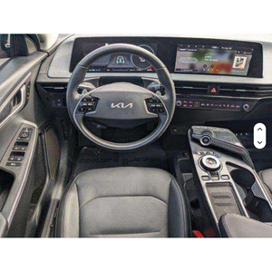 Auto USADO en Buen Estado, Kia EV6 Wind Sport SUV 2024, LISTO PARA ENVIAR - Product Image 2