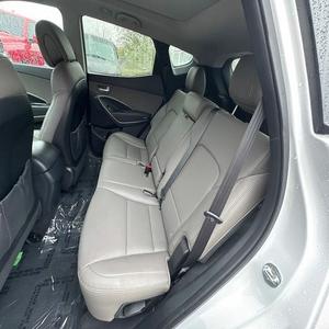 Hyundai Santa Fe 2016, Euro VI, Emisión 6.1-8L, SUV Automática de Gasolina - Product Image 4