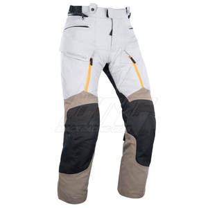 Recién llegado, traje textil para motocicleta, Material transpirable duradero, MOQ bajo, Etiqueta Privada - Product Image 3