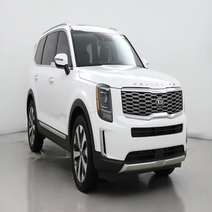 KIA TELLURIDE S 2020 USADO, Volante a la Izquierda/Derecha - Product Image 1