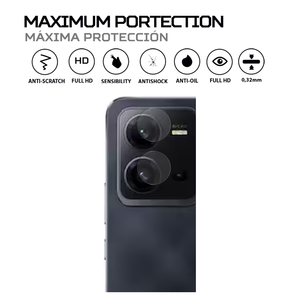 อุปกรณ์ป้องกันหน้าจอ V25กันกระแทกทนทานและดูดซับแรงกระแทก - Product Image 2