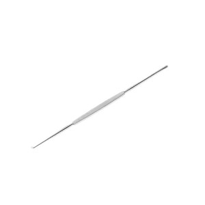 Juego de 10 elevadores dentales manuales de acero inoxidable, elevadores de periostio e implantes, cassette de instrumentos quirúrgicos manuales, juego de 10 Uds. - Product Image 2