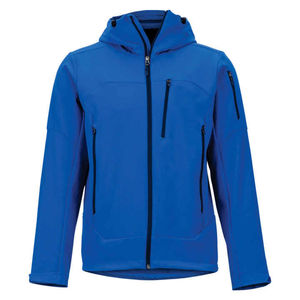 2025 hiver Top qualité veste imperméable Softshell veste personnalisée grande taille à capuche vêtements de sport automne extérieur vestes imperméables - Product Image 6