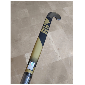 Bâton de hockey sur gazon en carbone léger, bâton durable pour l'entraînement, la pratique et les performances en compétition - Product Image 1