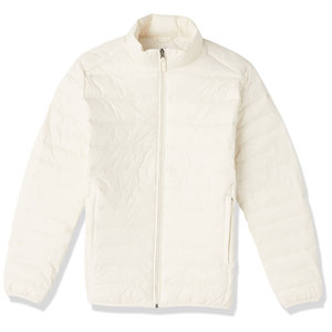 Fully Customized <b>Men</b> Canvas Puffer <b>Jacket</b> Stand Front <b>Waterproof</b> Breathable <b>Winter</b> Ready Lightweight High Quality Hot Selling - Product Image 3