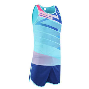 Conjunto de Uniforme Deportivo Profesional, Uniforme Deportivo de Secado Rápido con Logotipo Personalizado - Product Image 5