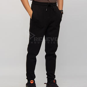 เสื้อฮู้ดดี้ทรงบ็อกซี่แบบครอป ผ้าฟลีซคอตตอน 350 GSM แบบยูนิเซ็กส์ ทรงโอเวอร์ไซส์ หนานุ่ม สไตล์ดิสเทรส ล้างสีแบบแอซิดวอช  ชุดเสื้อฮู้ดดี้ - Product Image 6