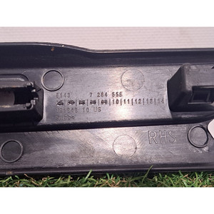 ฝาครอบข้างขวา BMW X5 (F15) 51437284558 B47D20B ดีเซล 1995 (13>18) - Product Image 3