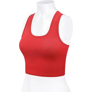 Sujetadores deportivos de Yoga de verano ligeros para mujer de primera calidad 2025, Sujetador deportivo cómodo de secado rápido para mujer - Product Image 5