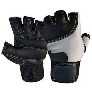 Haute Qualité Néoprène Camo Conception Gants D'entraînement Sur Mesure Exercice Haltérophilie Gants pour Hommes Femmes Gym Fitness En Gros - Product Image 4