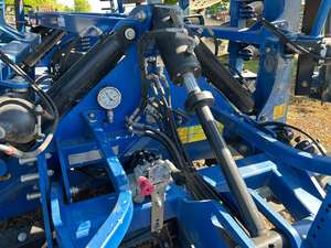 Koeckerling REBELL CLASSIC 800T 2,0 - Product Image 3