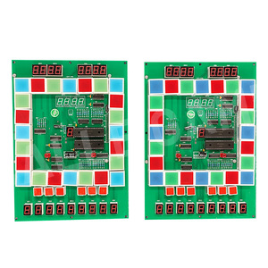Vente d'usine Haker De Mquina Tragamonedas Carte de circuit imprimé de jeu Plaque de jeu - Product Image 6