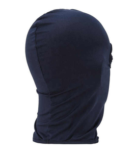 Skimask de punto personalizado cubierta de cara completa de tres agujeros para todas las estaciones - Product Image 3