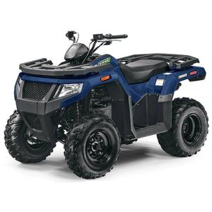 NOUVEAU ORIGINAL Arctic Cat Alterra 300 Quad - Product Image 1