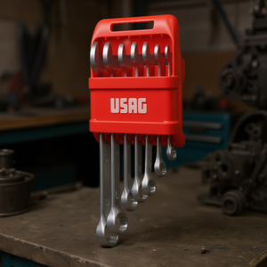 ชุดประแจรวม 7 ชิ้น ผลิตภัณฑ์ USAG - Product Image 3