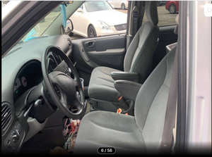 Occasion 2005 pour Ca-ra-van S-XT LHD Grade industriel Garantie 3 ans Origine américaine - Product Image 2