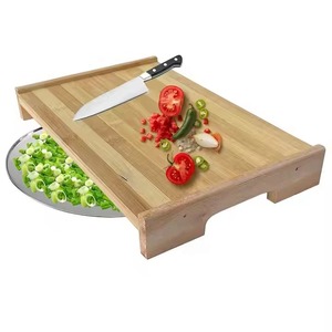 เขียง2025เรซินสำหรับใช้ในครัวอุปกรณ์เสริมสำหรับสับใช้ในครัวแบบอัจฉริยะราคาไม่แพง - Product Image 1