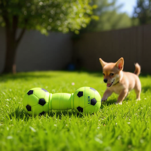 Giocattolo Interattivo per Cani e Animali Domestici in Vinile Resistente - Product Image 3