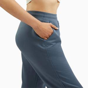 Texture douce 4 voies extensible résistant aux rides 68% polyester 28% rayonne 4% spandex essence femmes nuage polaire - Product Image 6