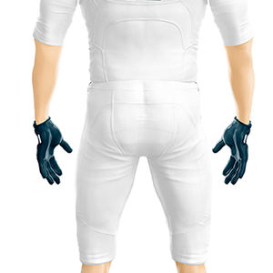 El estilo más nuevo, buena calidad, adultos, usan kits de fútbol personalizados, uniforme, camisetas de fútbol americano, camiseta de fútbol americano - Product Image 6