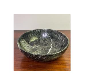 Bol à fruits en marbre haut de gamme de qualité supérieure équipement de restauration d'hôtel à domicile vaisselle décorative au prix le plus bas - Product Image 3