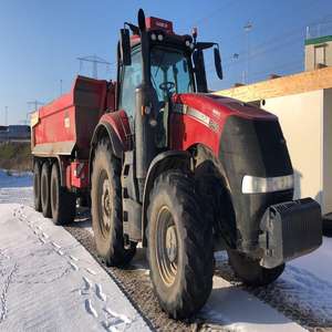 Alto rendimiento para IH Tractor 4WD Uso agrícola Bomba Motor Caja de cambios Componentes centrales Mejor precio Venta - Product Image 1