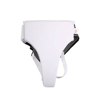 Protector Inguinal de Artes Marciales Personalizado, Ligero, Nuevo, en Oferta, Hecho en Pakistán - Product Image 1