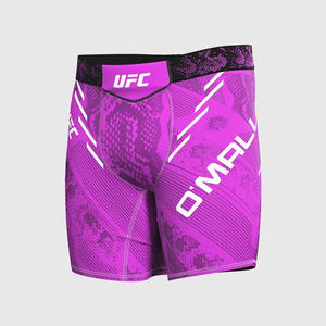 Shorts de MMA/Shorts de combat MMA/Shorts de MMA personnalisés Shorts UFC Shorts de compression personnalisés pour hommes Shorts de combat MMA tudu - Product Image 4