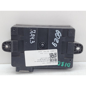 CENTRALINA KEYLESS LAND ROVER Discovery Série IV 3521AJBG10B 306DT diesel 2993 (10>) - Product Image 2