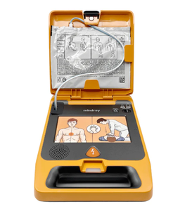 Defibrillatore Semiautomatico Mindray BeneHeart C1 DAE Defibrillatore Automatico Esterno - Product Image 3