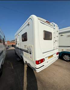 Autocaravanas, remolques para acampar, remolques todoterreno, caravanas, casas móviles, autocaravanas en venta - Product Image 3