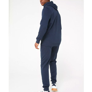 Survêtement avec Design Personnalisé Collection Hiver Tendance Survêtement pour Hommes Service OEM à Bon Prix Survêtement en Coton Vente en Gros - Product Image 2