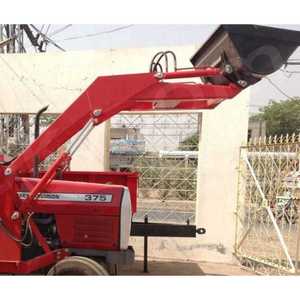 Tractor de ruedas Massey Ferguson 375 con engranaje de motor de 75HP de alta productividad MODELO DE EXPORTACIÓN DE Pakistán - Product Image 5