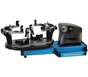 Máquina Encordadora de Raquetas de Tenis Nueva para Encordado Profesional y Recreativo - Product Image 3