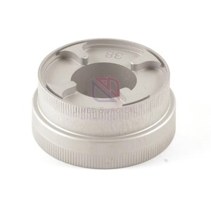 Marcadores de Areola Quirúrgicos de Acero Inoxidable Premium al por Mayor, Reutilizables, Herramientas Quirúrgicas de Alta Calidad, Suministro a Granel Duradero, Manual - Product Image 1