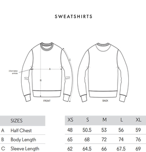 Nouveau produit, sweat-shirt en molleton personnalisé avec logo, sweat-shirt en coton tendance, sweat-shirt lourd à col rond, sweat-shirt personnalisé pour hommes - Product Image 6