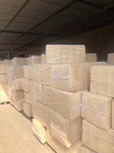 Copeaux de bois les plus vendus Bois de pin naturel utilisé comme combustible écologique - Product Image 6