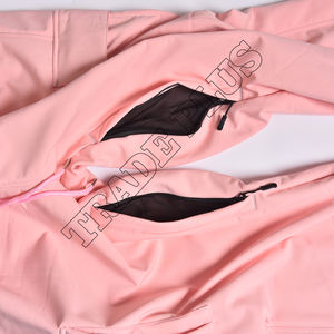 2025 unisexe personnalisé respirant imperméable ski snowboard pantalon Style Baggy pour adultes coupe-vent et fermeture à glissière - Product Image 3