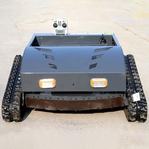 Cortacésped eléctrico de 4 tiempos 2025 LM500A con orugas y altura máxima de corte de 1000 mm para uso doméstico/a. ¡EN VENTA EN FRANCIA! ¡COMPRA AHORA! - Product Image 4