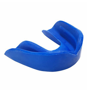 Protège-dents en silicone pour adultes, marque privée, protège-dents de sport pour la boxe - Product Image 2