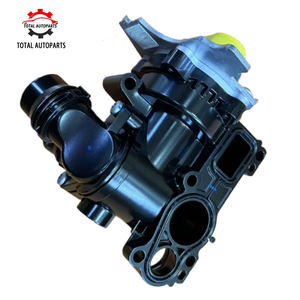 Conjunto de Termostato de Bomba de Agua OEM 06H121010 06H121010A 06H121111K 06H121026T para Au-di A4 A5 V-W Be-etle Go-lf 03-2015 - Product Image 3