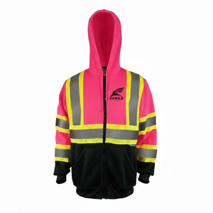 Sudadera con Capucha Térmica para Hombre, Diseño Moderno, 100% Algodón Transpirable, Estilo Único, Estampado Sólido, Transpirable - Product Image 5